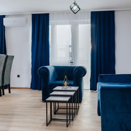 Modern Lux Apartment 2 Brčko Buitenkant foto