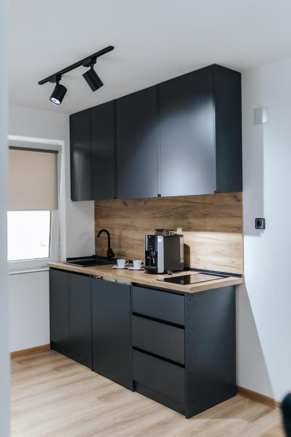 Modern Lux Apartment 2 Brčko Buitenkant foto