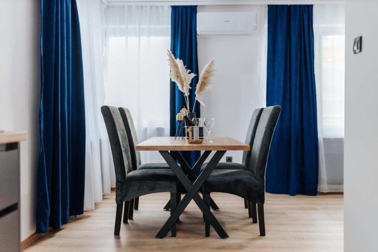 Modern Lux Apartment 2 Brčko Buitenkant foto