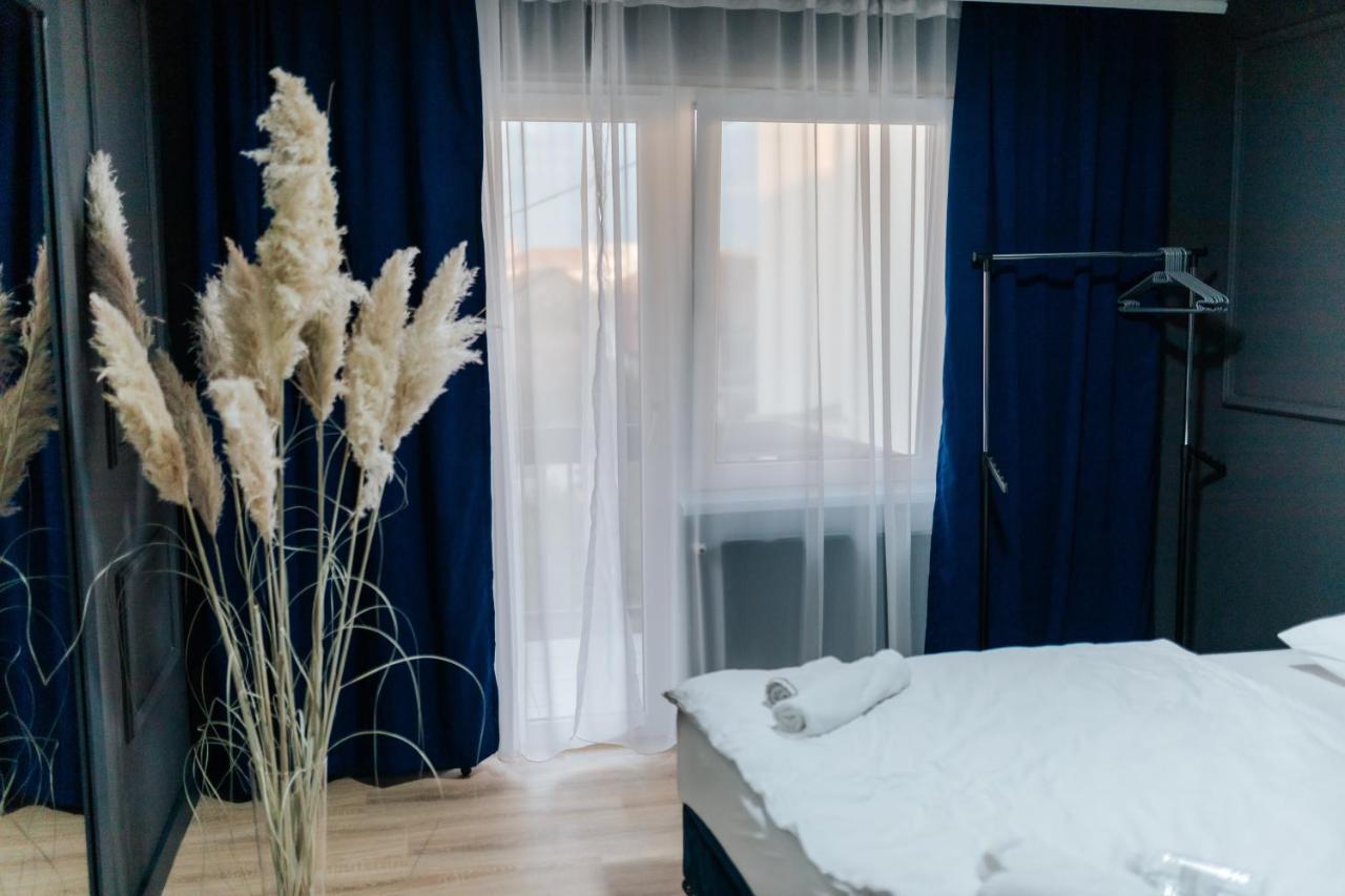 Modern Lux Apartment 2 Brčko Buitenkant foto
