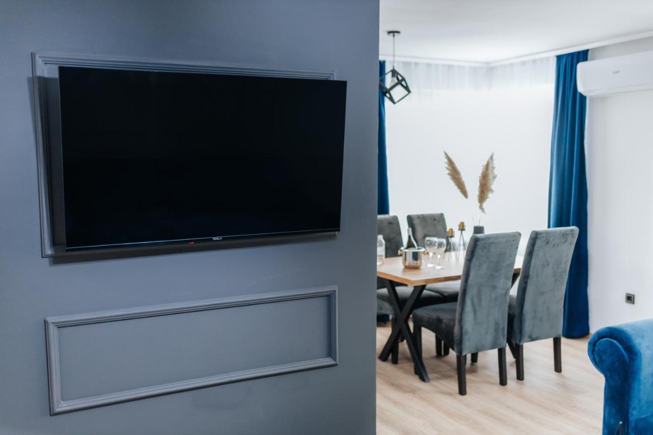 Modern Lux Apartment 2 Brčko Buitenkant foto