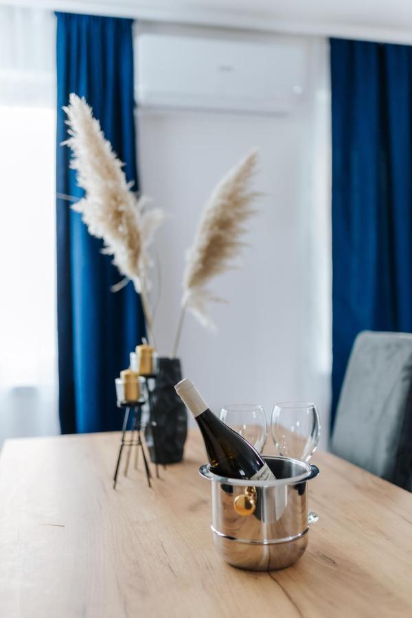 Modern Lux Apartment 2 Brčko Buitenkant foto