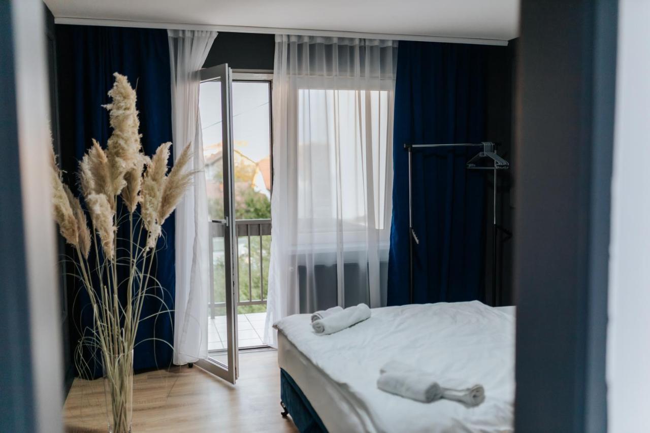 Modern Lux Apartment 2 Brčko Buitenkant foto