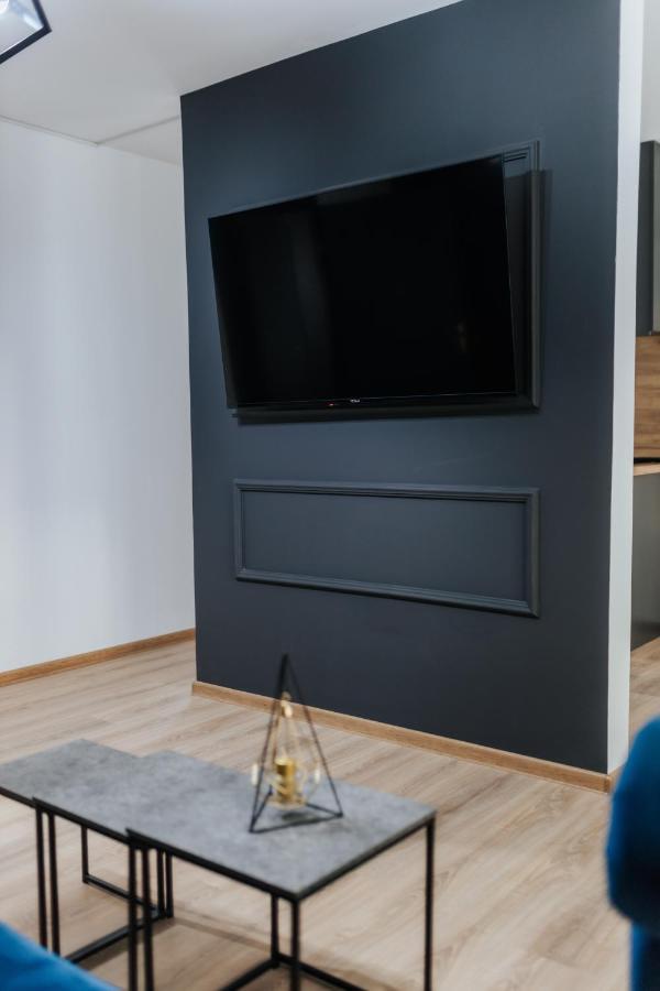Modern Lux Apartment 2 Brčko Buitenkant foto