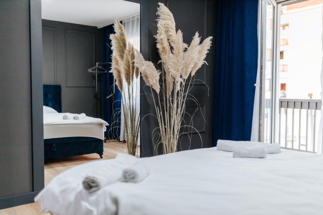 Modern Lux Apartment 2 Brčko Buitenkant foto