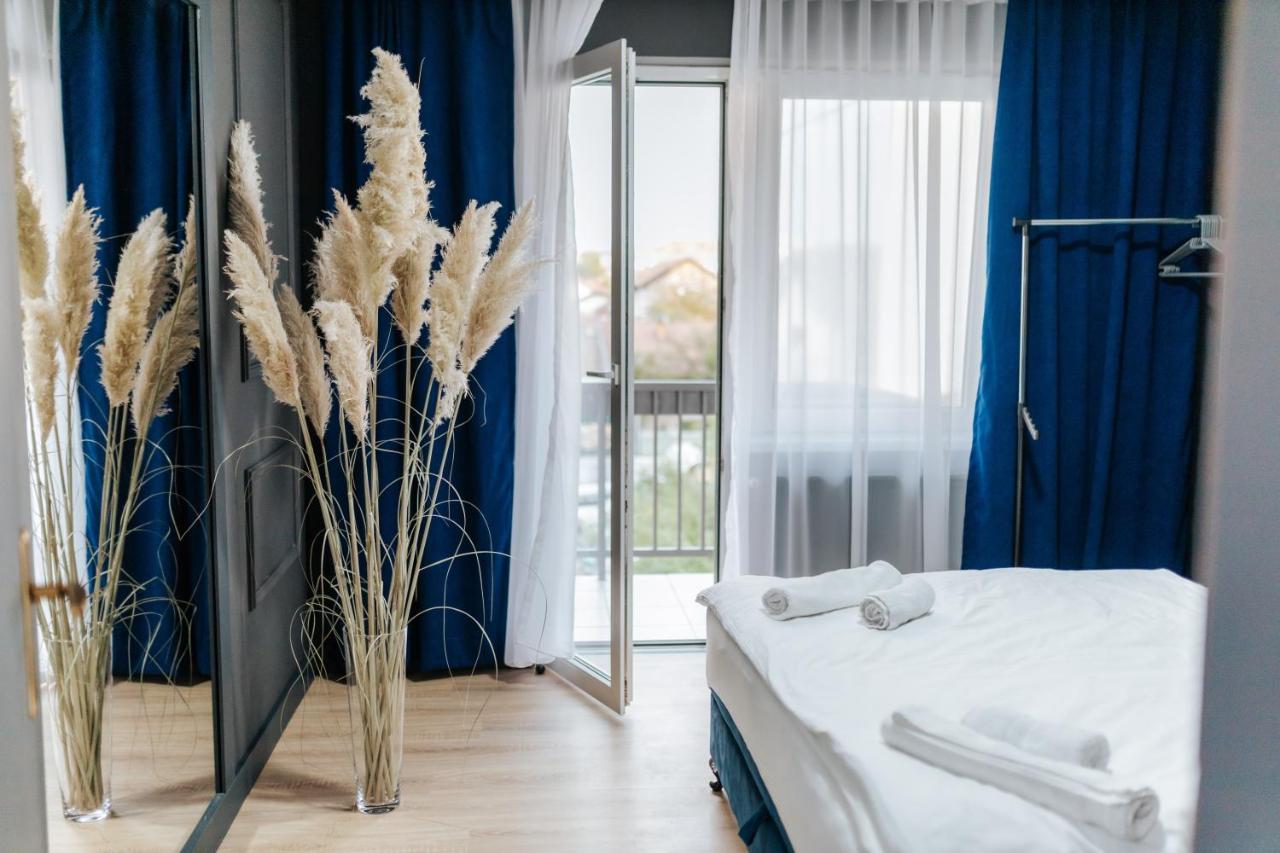 Modern Lux Apartment 2 Brčko Buitenkant foto