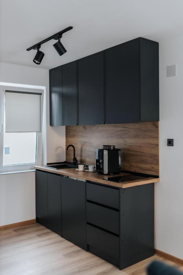 Modern Lux Apartment 2 Brčko Buitenkant foto