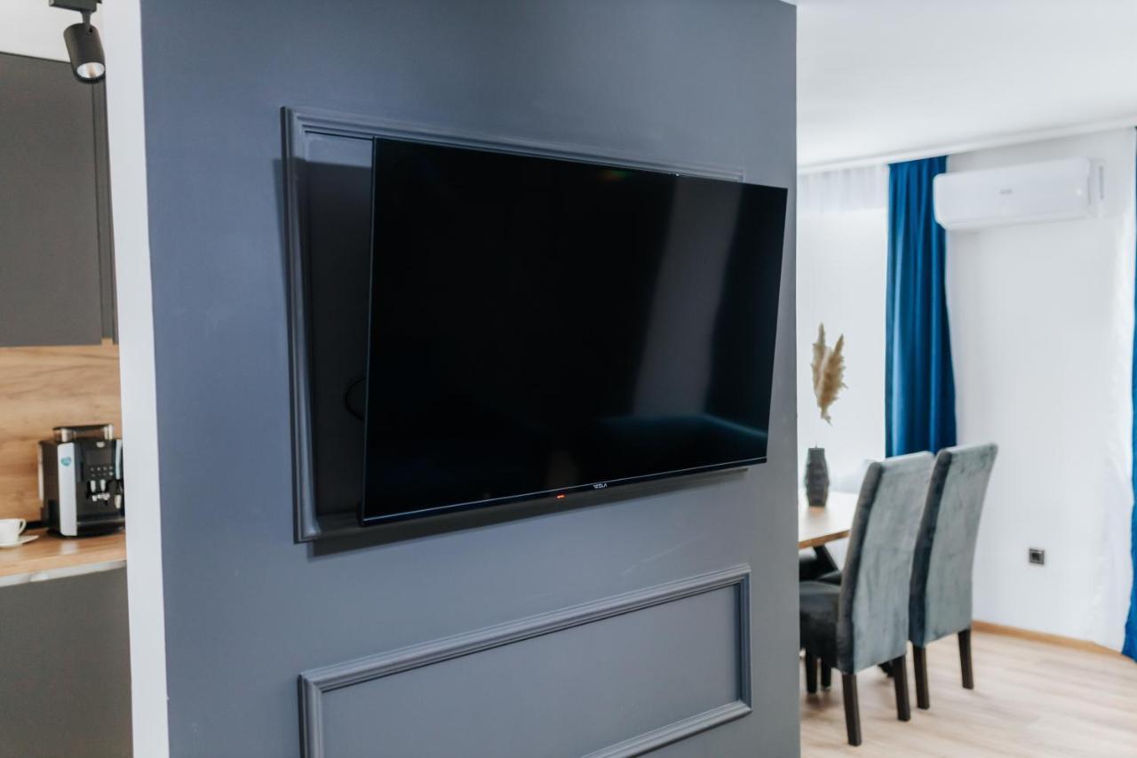 Modern Lux Apartment 2 Brčko Buitenkant foto