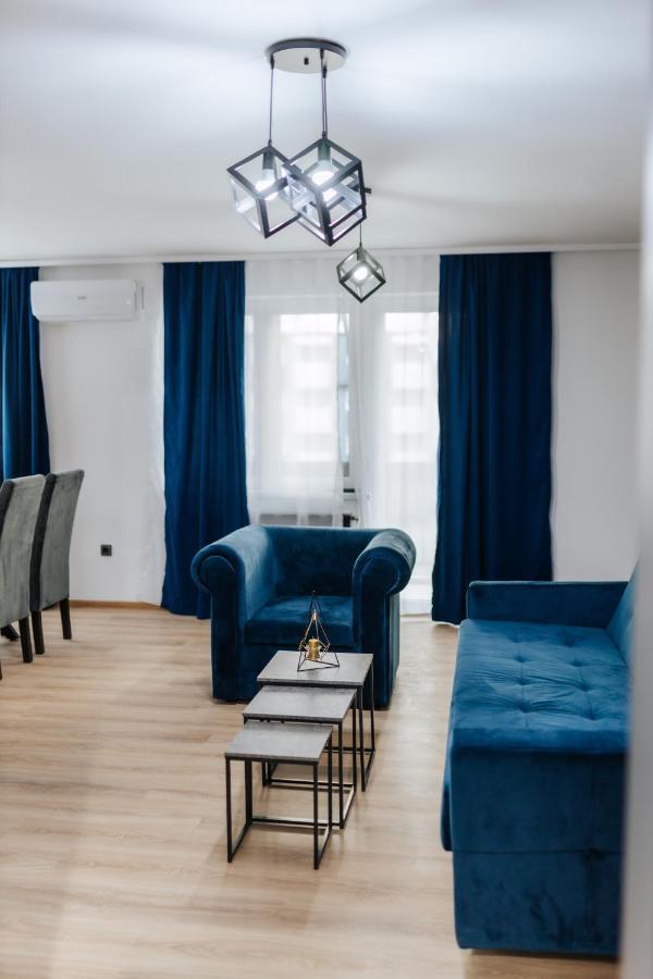 Modern Lux Apartment 2 Brčko Buitenkant foto