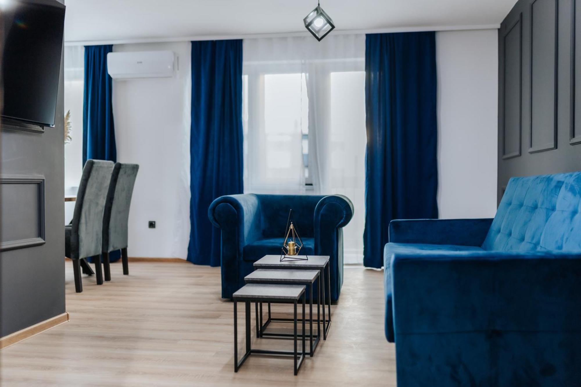 Modern Lux Apartment 2 Brčko Buitenkant foto