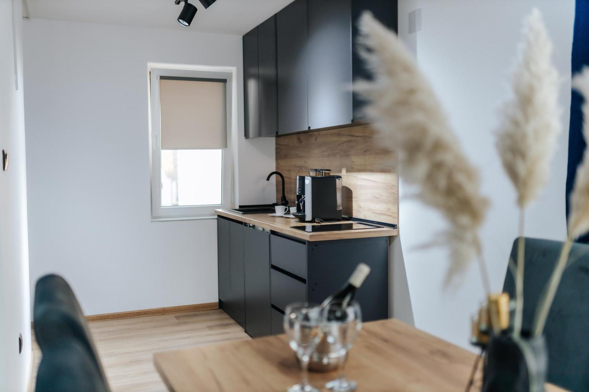 Modern Lux Apartment 2 Brčko Buitenkant foto